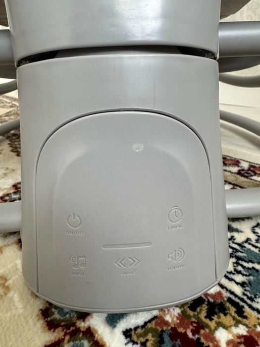 Электронный люлка