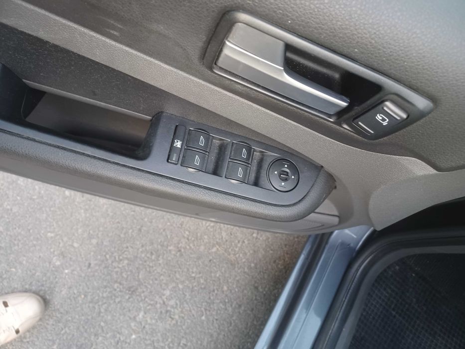 Ford Focus 2 in stare buna