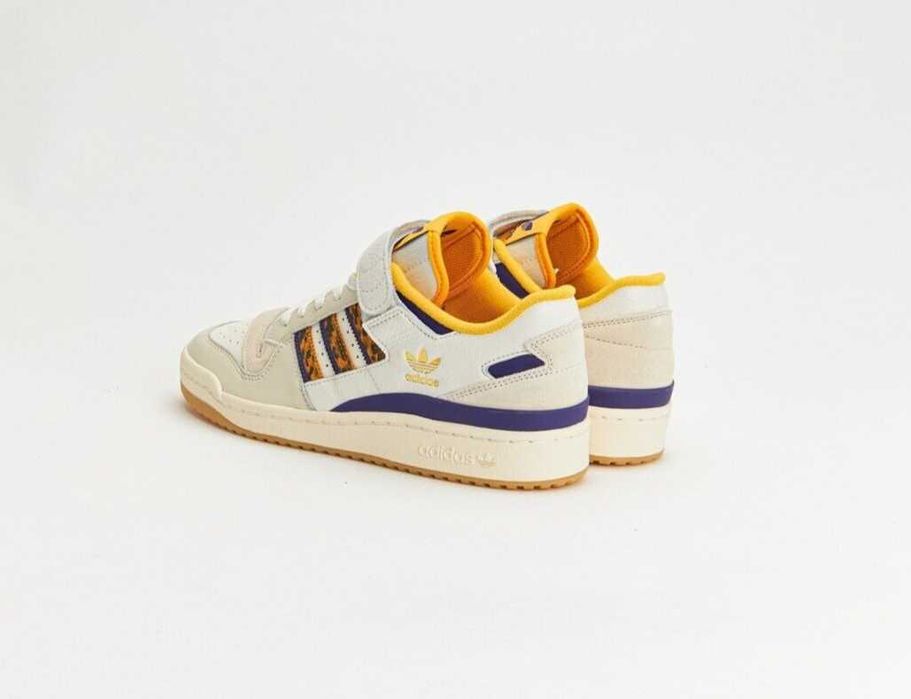 ADIDAS Forum 84 Low. Оригинал