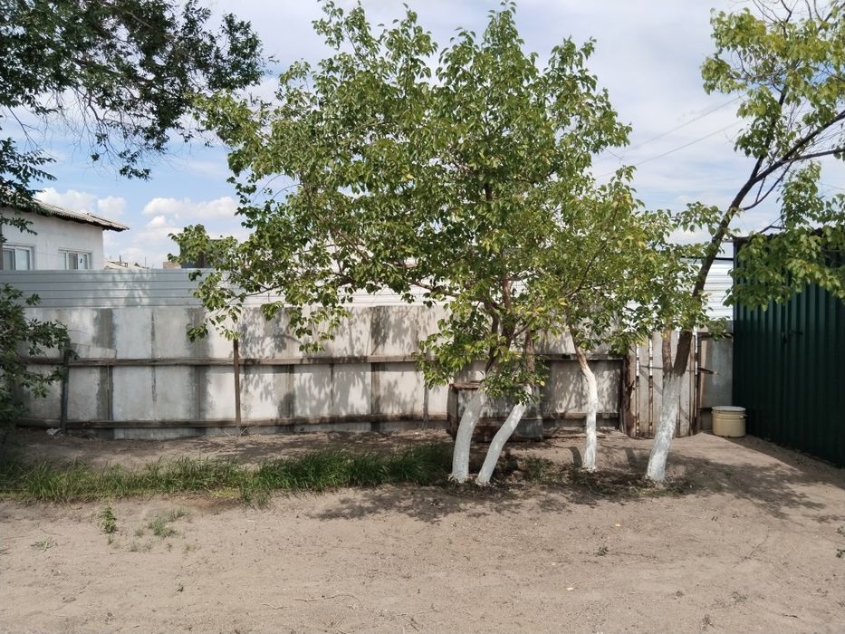 Продается дом в поселке торангылык