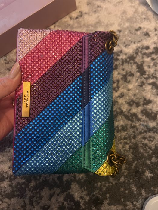 Geanta karl Lagerfeld