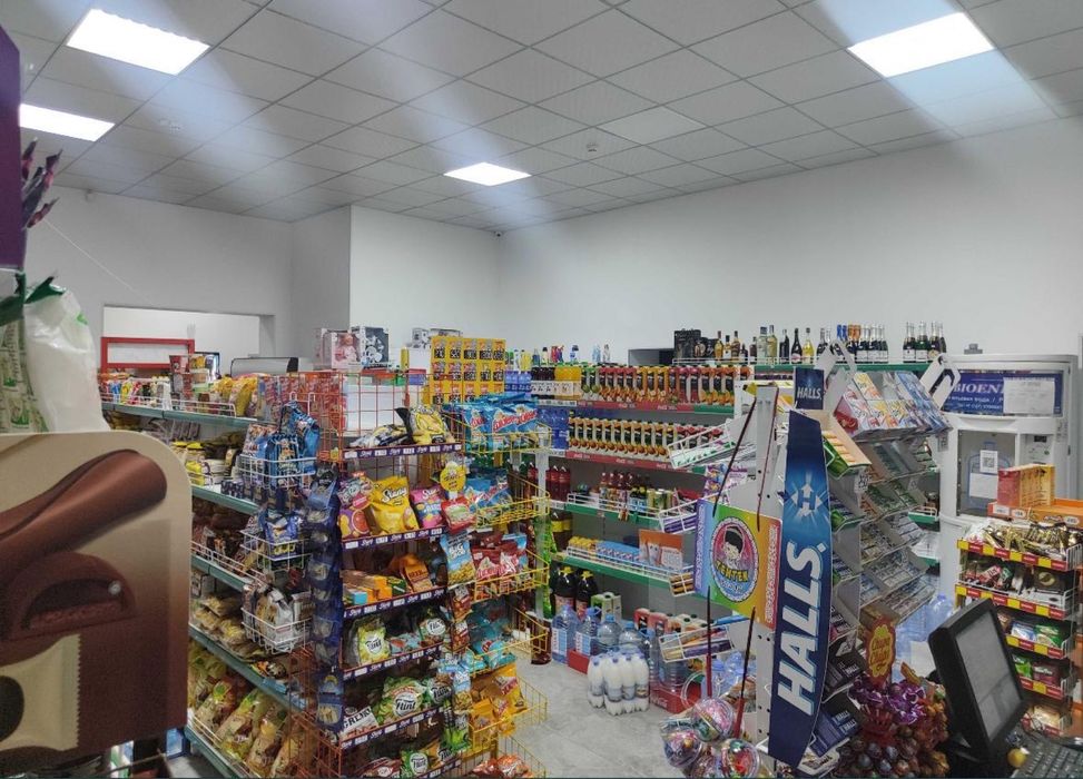 Магазин в аренду