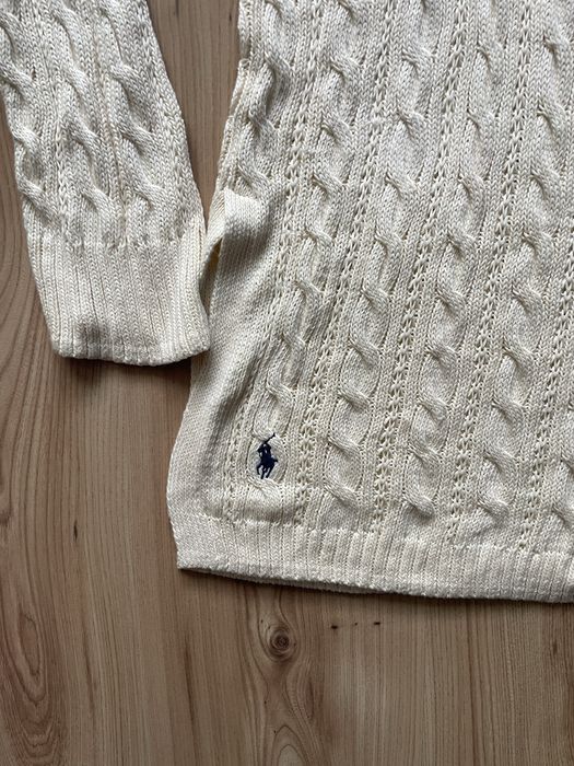 Polo Ralph Lauren / дамска жилетка XL