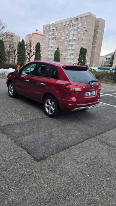 Vand sau schimb Renault Koleos benzina