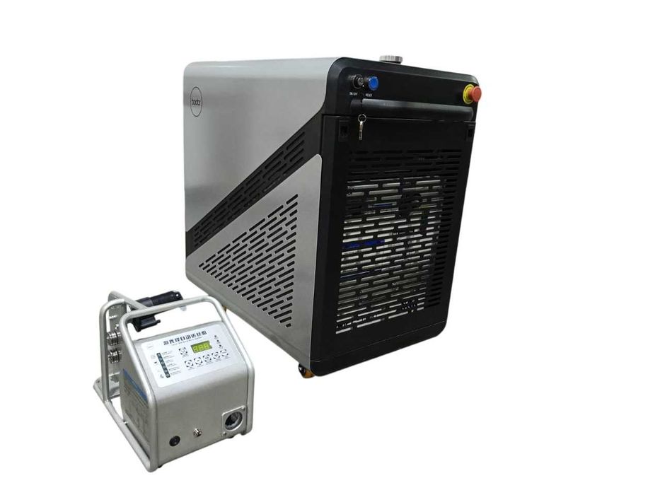 Лазерная сварка BodorWelder Aqu 1500W