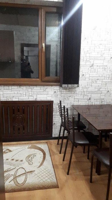 сдаётся квартира на Бобуре