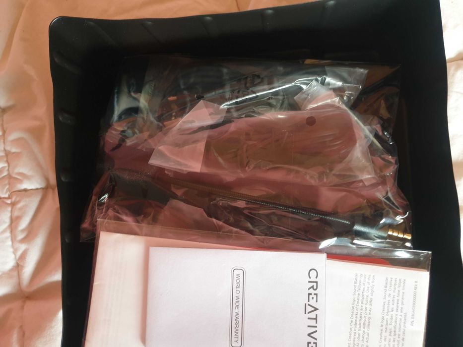 USB Слушалки за PC