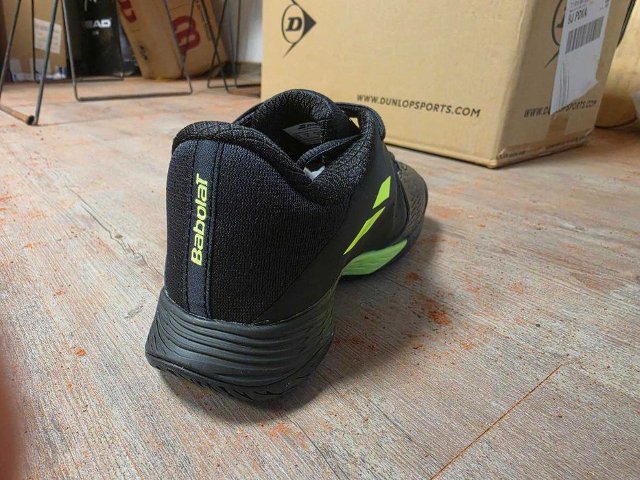 Babolat Michelin