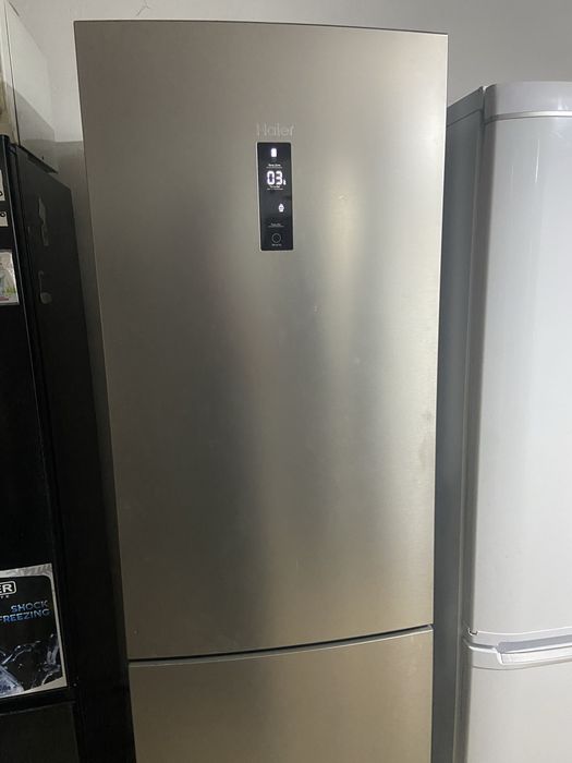 Холодильник HAIER с доставкой