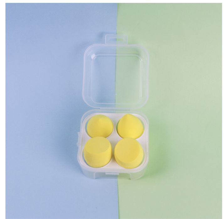 Бьюти блендер