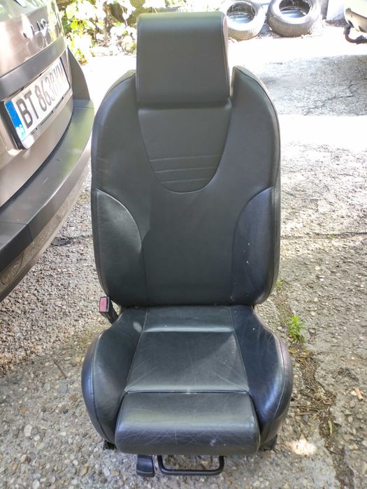 Седалки Ford ST, Astra G OPC