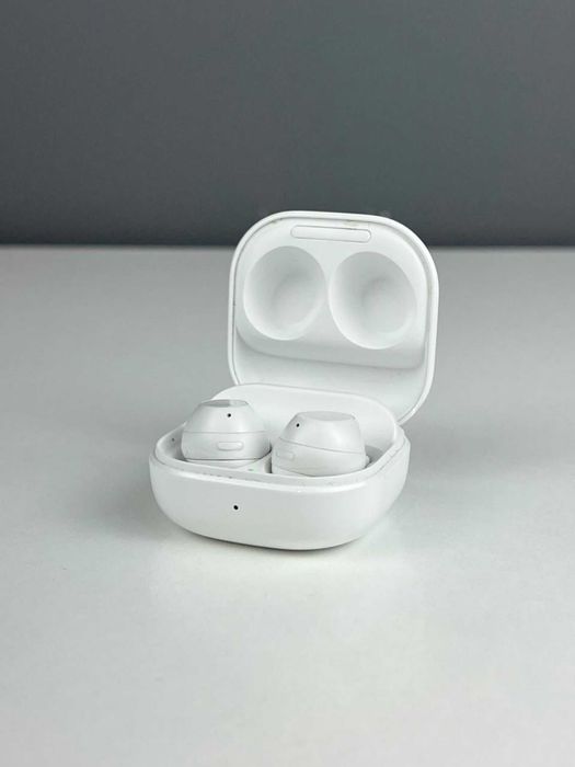 Samsung Buds FE, Белый 1275а52492