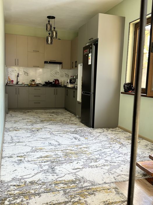 Продается дом-участок