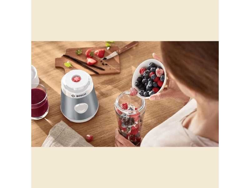 Мини Блендер Bosch VitaPower Series 2 MMB2111T, 450 W