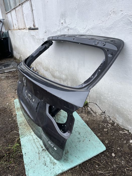 Заден капак багажник за Bmw X3 G01 Бмв Х3 Г01
