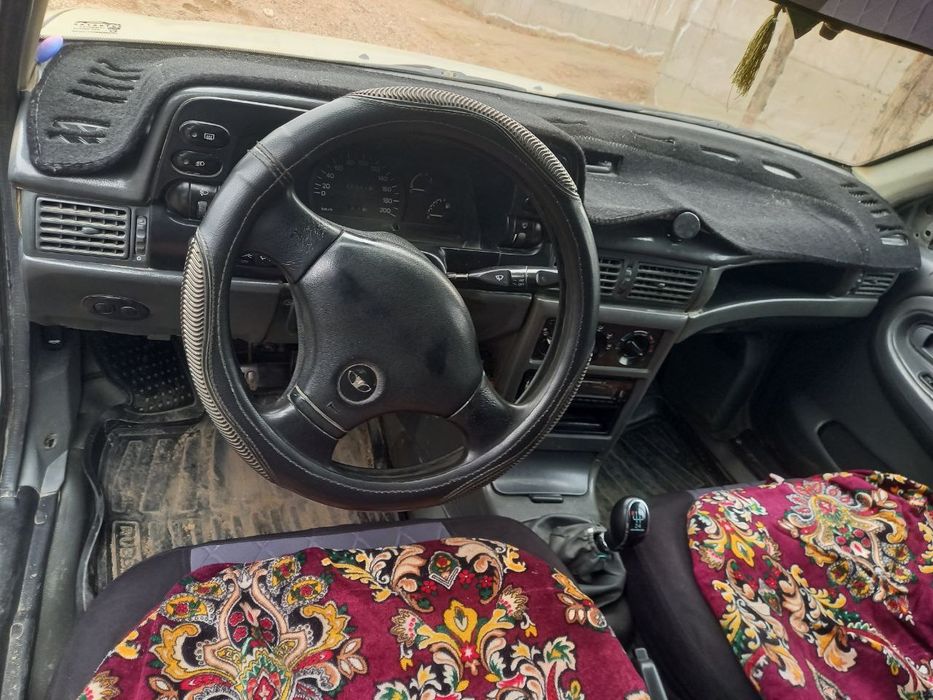 Nexia 1 sotiladi 2003 yil