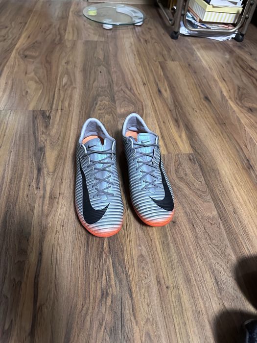 Nike Mercurial Veloce III CR7 FG