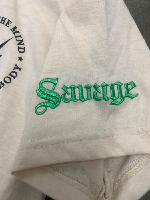 Savage • Savage •