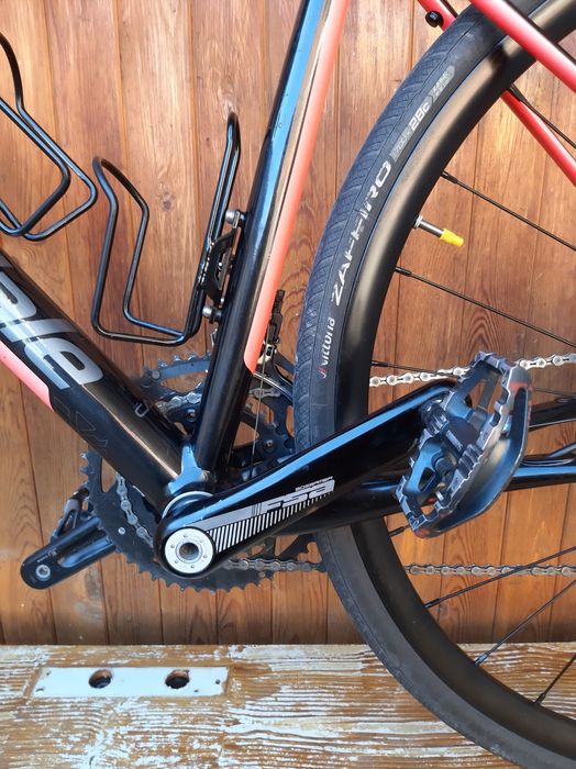 Алуминиев велосипед