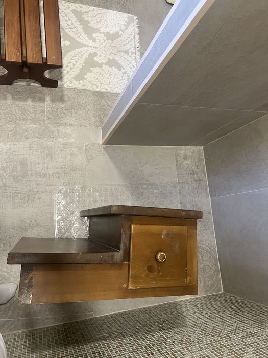 Лестница для ванны