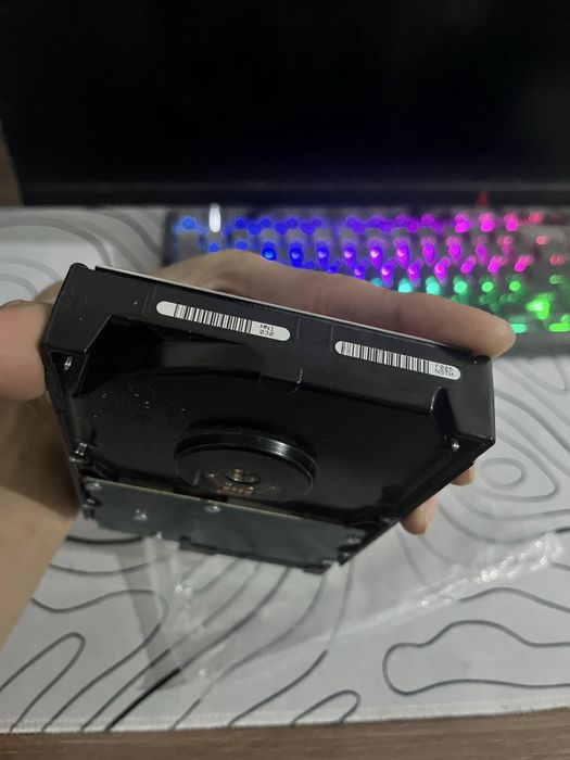 Продам жесткий диск 1.5TB