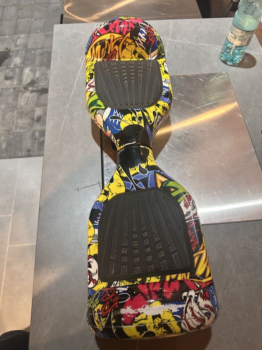 Vand hoverboard Myria junior