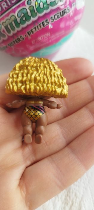 Lol baby mermaids оригинал