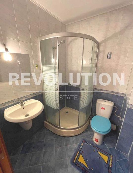 Дава се под наем Тристаен апартамент в Варна, м-т Евксиноград - 100 кв.м за 747.66 € - Снимка #7