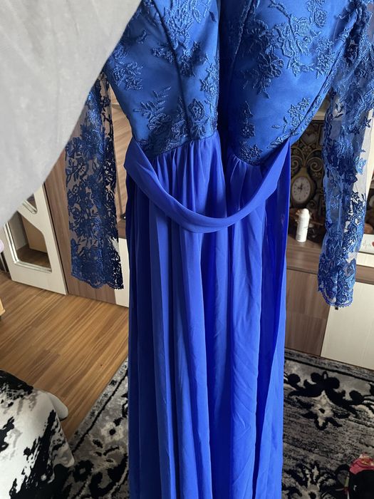 Rochie de seara stare perfectă