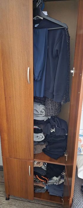 Продам шкаф б/у