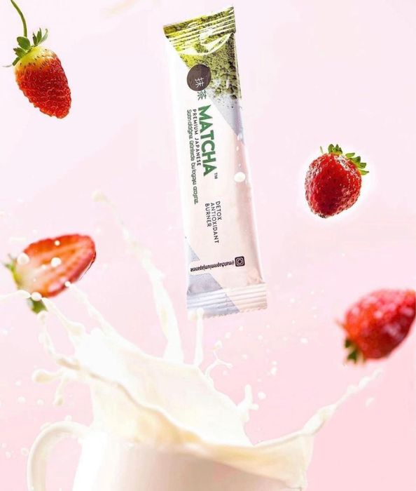 Матча чайы 100% оригинал