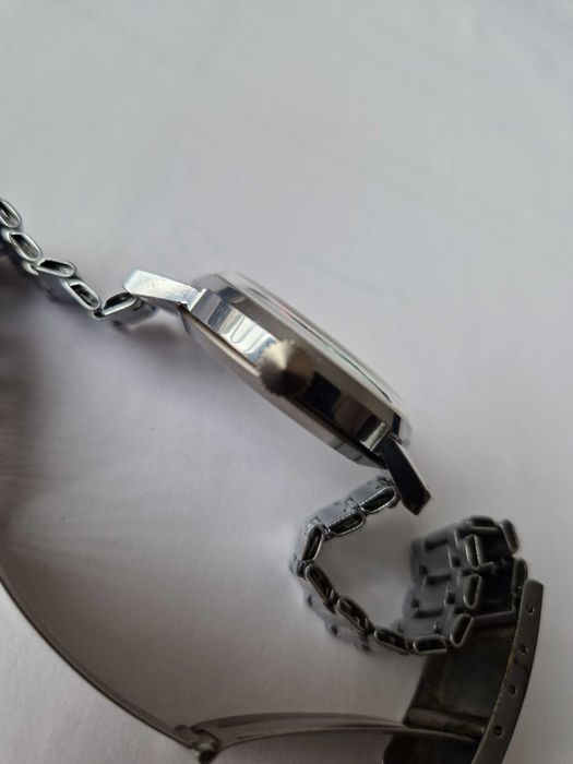 ПОБЕДА, сърп и чук - Демокрация, кал. 2602, сделано в СССР