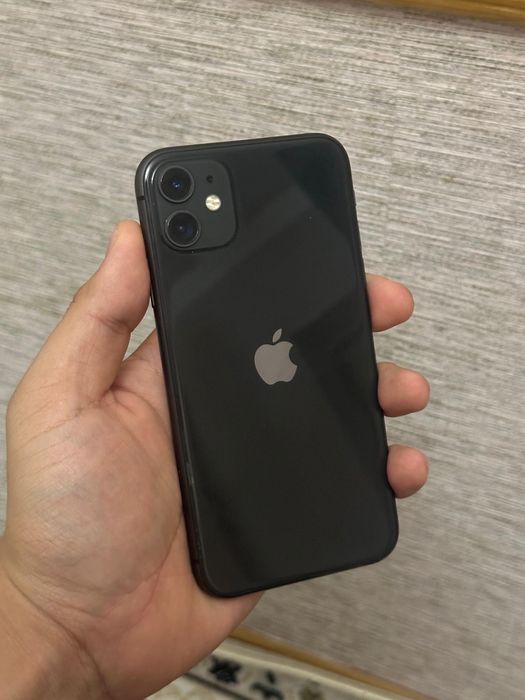 Айфон 11 iPhone 11