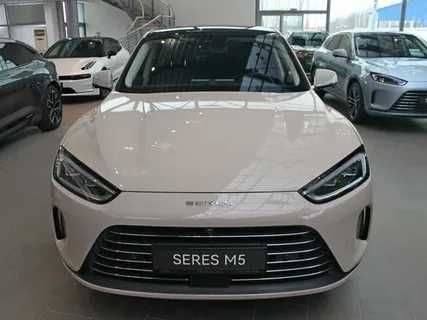 Seres m5 awd full boshlangich 30% tolov bilan nasiya savdo asosida