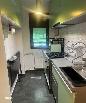 Apartament 2 camere Lujerului aproape de metrou decomandat