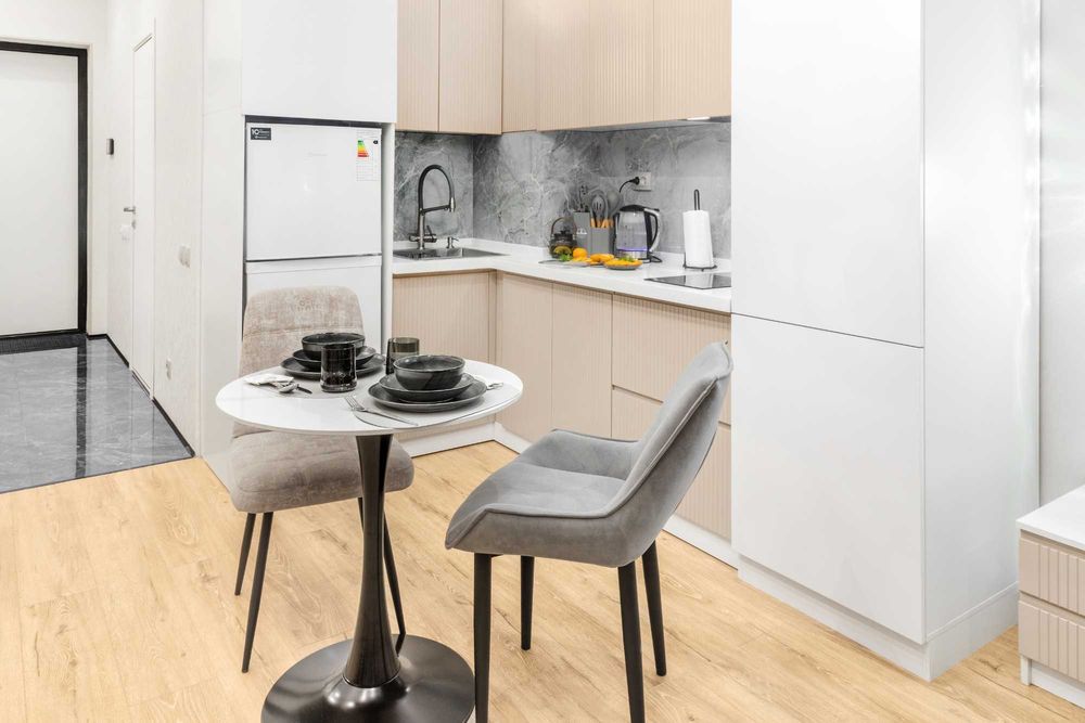 Суточно премиум квартира в центре U-Tower Shahar markazida lux xonadon