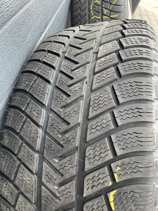 Jante BMW X5 5X120 Anvelope 255 55 18