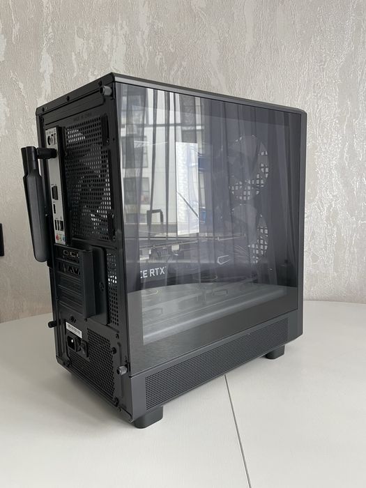 Пк rtx 3070 i5 14400