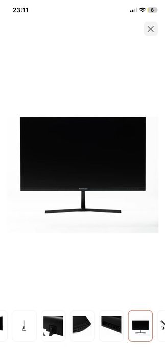 Монитор XTREON XT2553E 25.5 240Hz