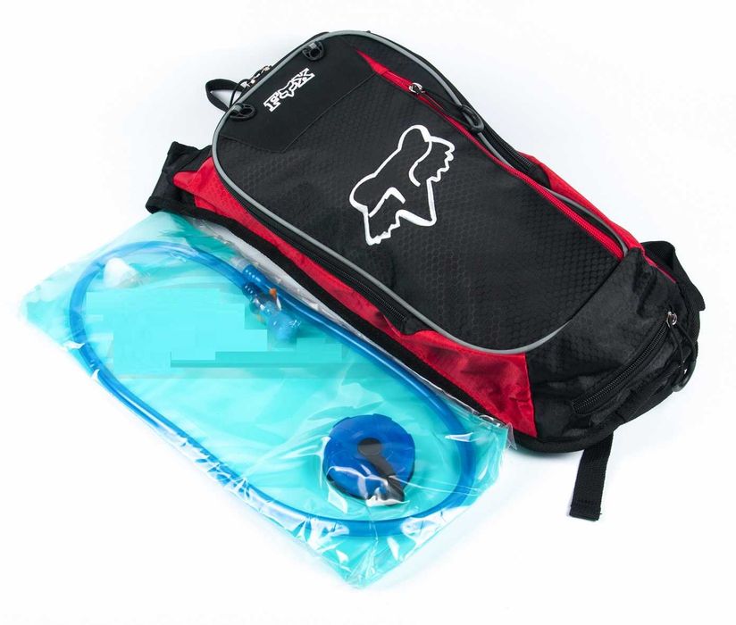 Раница за Мотор с Резервоар за Вода