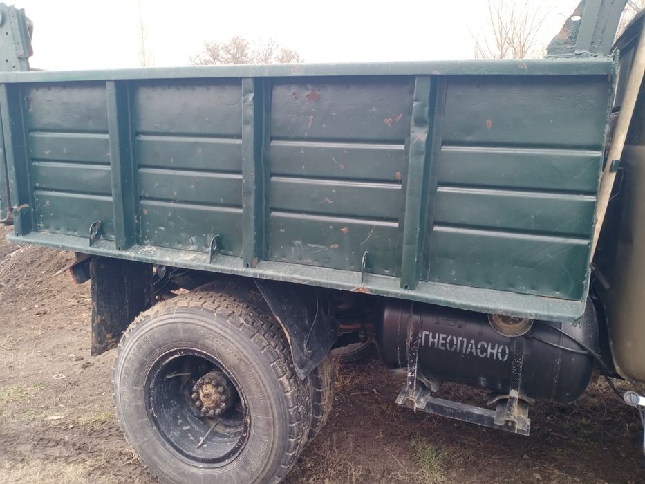 Продам зил 130..