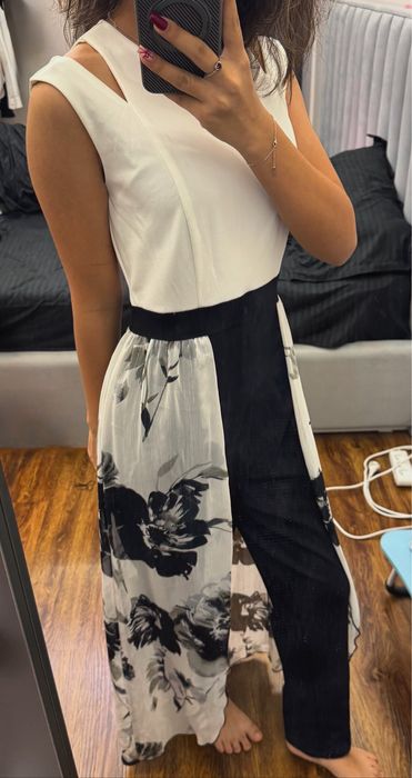 Комбинезон для вечера