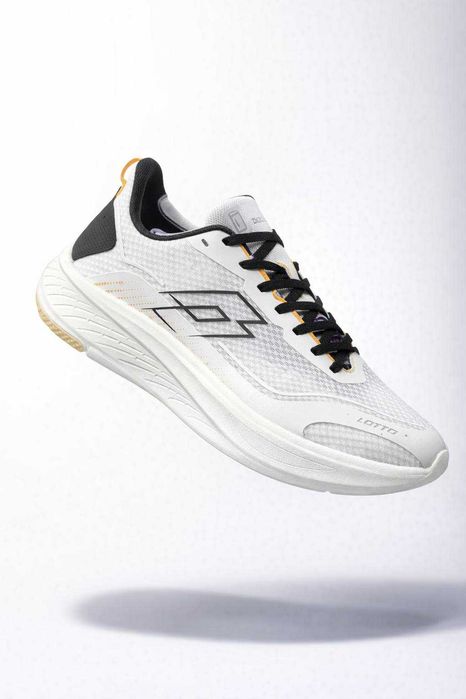 Кроссовки Lotto SPEEDEVO 700, размеры от 40 до 45.