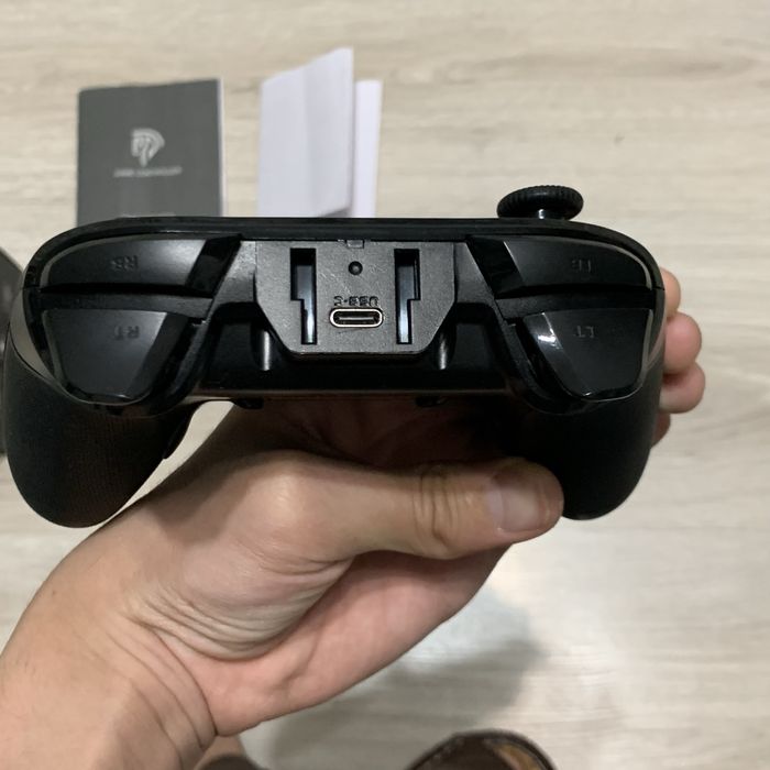 Игровой джойстик