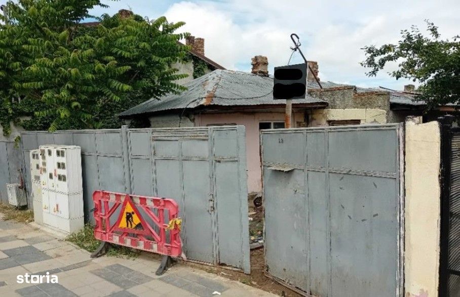 Casa si teren Jilava, cota parte 1/8, ID: R3207682