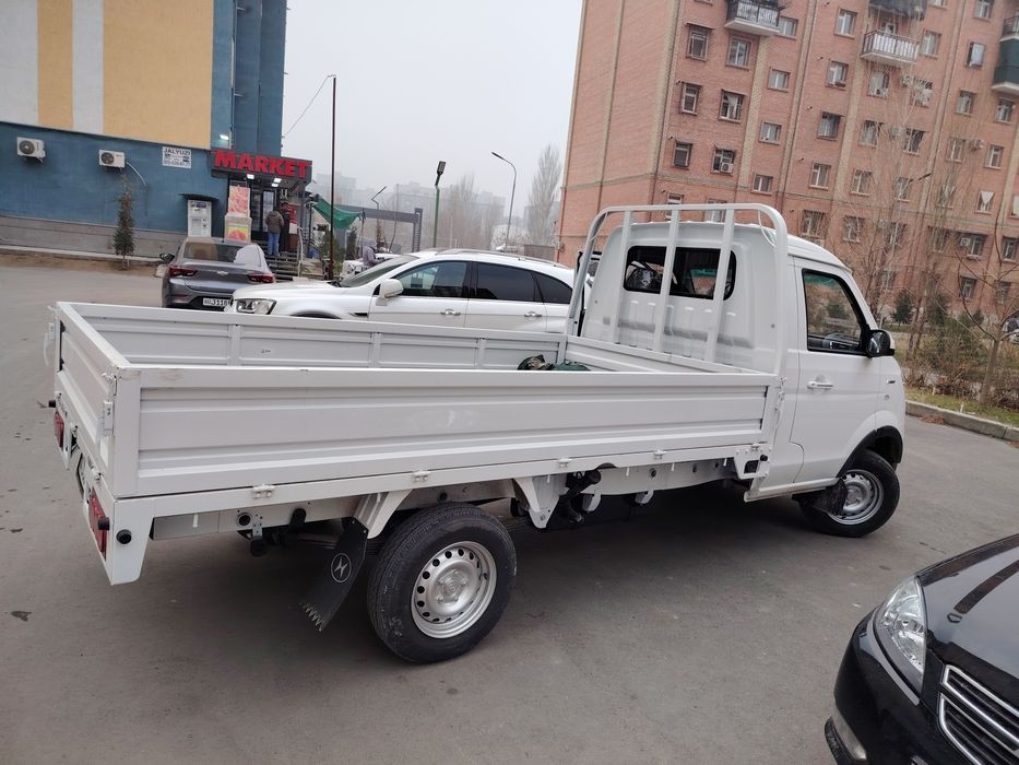 Вывоз мусор  musir tashish xizmati