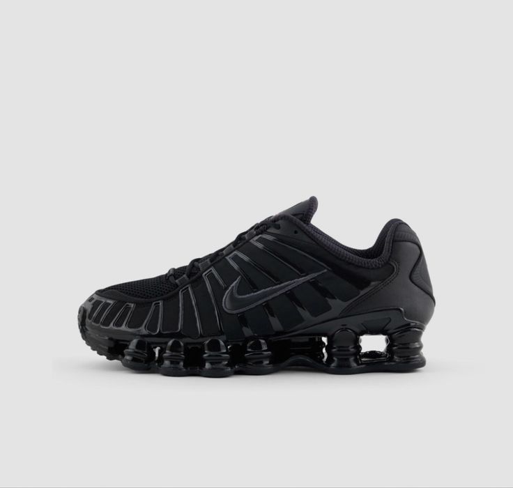 Nike Shox TL  ,,Black’’