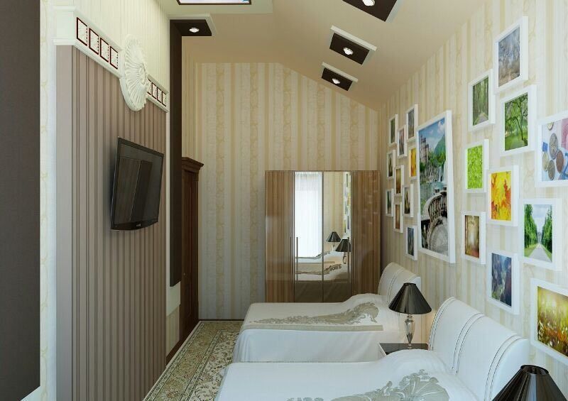 Гипсакартон. Ремонт киламиз Ташкент