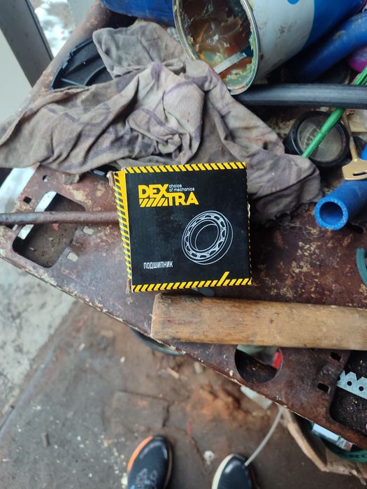 Запчасти на газель