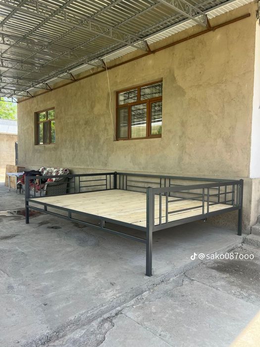 Karavatlar VA chorpiya